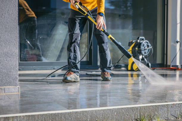 Best Building Exterior Washing  in Mountain Lake, MN
